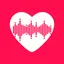 LIKE -Text & Music Video Maker 1.2