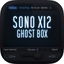 Sono X12 Spirit Box Pro 1.0
