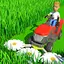 Grass Cutting Games: Cut Grass 1.16