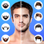 Man Hair Mustache Style Editor 1.8