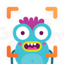 Germs Scanner - childrens game 1.0.9