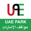 UAE Parking مواقف الإمارات 1.1