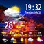 Weather Forecast 2023 - Radar 1.22.12