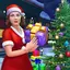 Santa Mom Happy Christmas Game 1.7