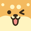 Shiba Moji - Dog Stickers 1.0