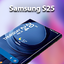 Samsung S25 Launcher Wallpaper 4.3