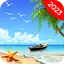 Long Beach Live Wallpaper HD 1.7