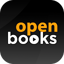 Open Audiobooks & E-books 1.12.5