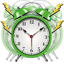 Loud Alarm Clock Sounds 1.1