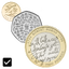 My British Coins 2.32
