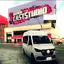 Minibus:Driving Simulator Game 7