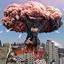 City Destruction Simulator 1.09