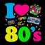 Musica de los 80 2.0.21