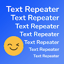 Text Repeater & Font Generator 1.2.62