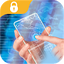 Applock Theme SocialLife 1.0