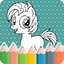 Coloring Pony 1.0.28