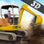 Excavator Crane Simulator Game 1.23