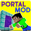 Portal Gun Mod 10.208