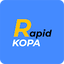 Rapid Kopa 1100.20