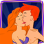 Kissing Game-Mermaid Love Fun 4.1.5