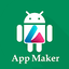 Android App Maker - No Coding 9.9