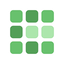 Contribution Graphs for GitHub