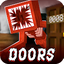 Scary Doors mod for Minecraft 4