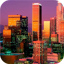 LOS ANGELES CITY WALLPAPER 20201104