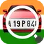 Vehicle registration details 5.9.MOT