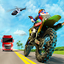 Moto Bike Highway Traffic Race 9