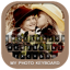My Photo Keyboard Theme & Font 2.0
