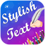 Stylish Texts - Fancy Fonts 1.0