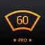 Антирадар HUD Speed PRO 53.6