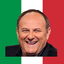 VIP italiani sticker per Whats 1.11