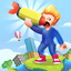 Eating Hero: Tap To Eat
