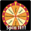 Spin lucky wheel of destiny 1.1
