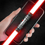 Lightsaber Laser Gun Sounds 1.8