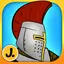 Sticker Play: Knights, Dragons and Castles 1.0.1