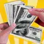 Count Money Every Day ( Dollar Version) - A Second Time Be Richest 1.04