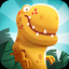 Dino Bash - Defend & Fight 1.9.8