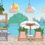 Toca Boca Pool Ideas 1.21