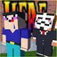 Hacker Vs Noob monster school 2