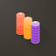 Battery Bar - Power Lines 1.20