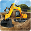 Legendary Excavator Simulator 9500