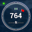 Altimeter GPS: Altitude Meter 1.5.4