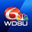 WDSU News and Weather 5.7.63