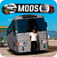 Mods Proton Bus Simulator - PR 1.7