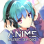 Anime Music – Anime Radio 2024 1.4.0