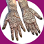 Mehendi Design Offline 1.10