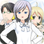 One Manga Day: Russian voice 2.0